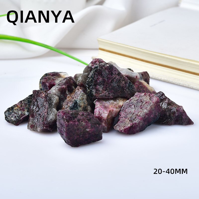 Mixed Crystal Quartz-ToShay.org