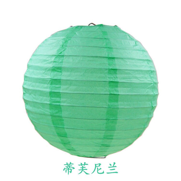 Paper Lanterns-ToShay.org