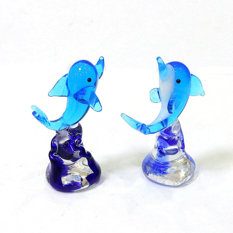 Blue Dolphins-ToShay.org