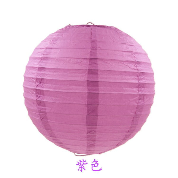 Paper Lanterns-ToShay.org