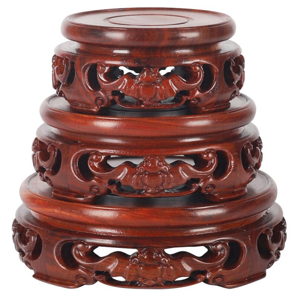 Red Sandalwood Base-ToShay.org