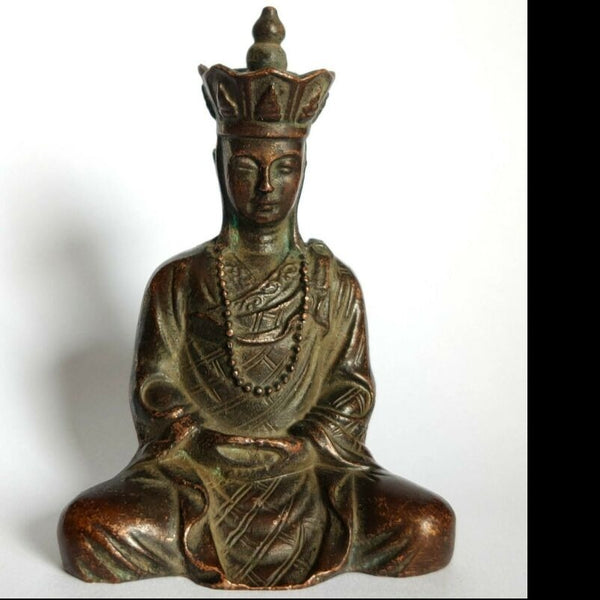 Ksitigarbha Buddha-ToShay.org