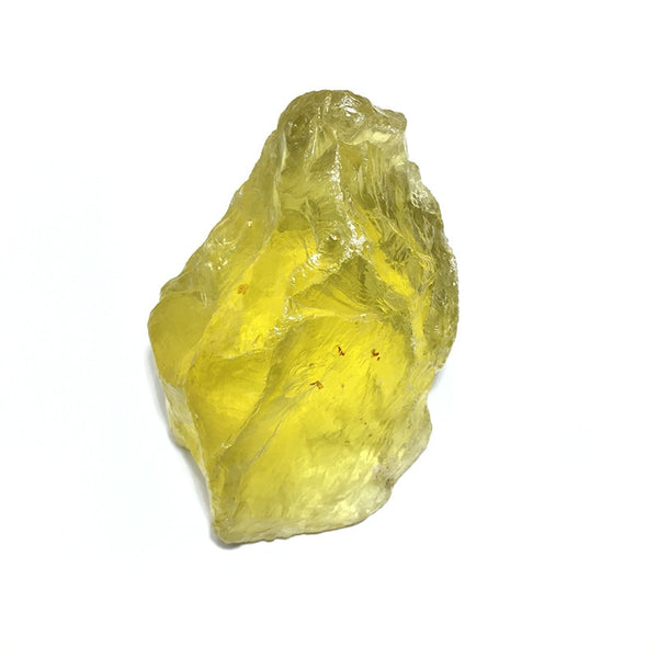 Yellow Topaz Citrine Rough Stones-ToShay.org