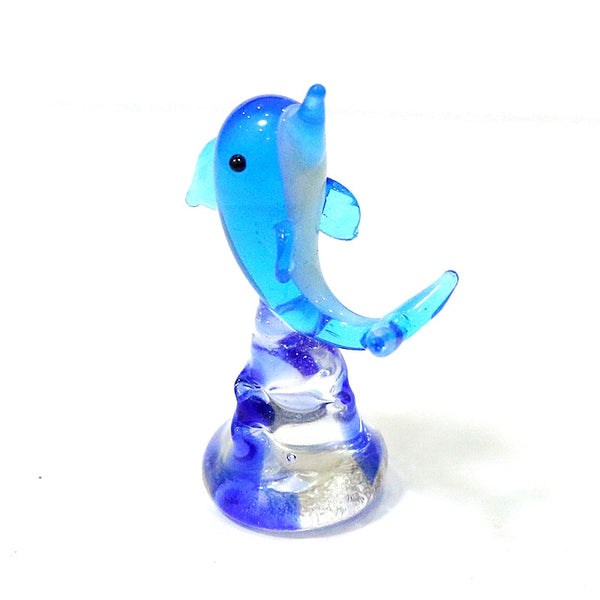 Blue Dolphins-ToShay.org