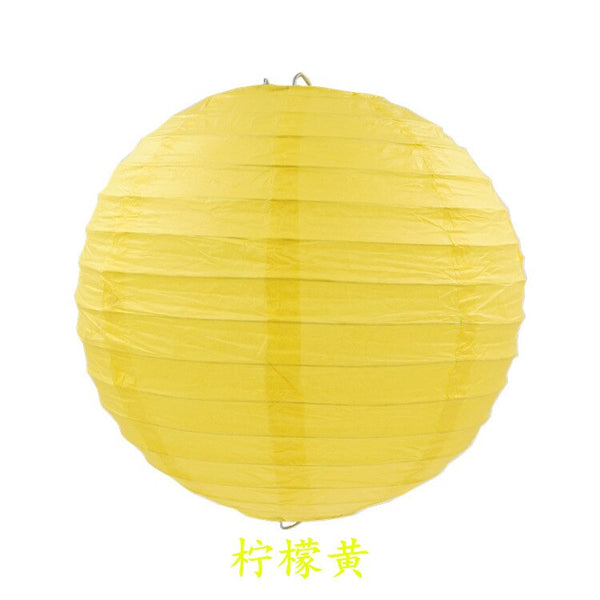 Paper Lanterns-ToShay.org