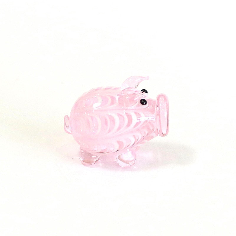 Glass Pigs-ToShay.org