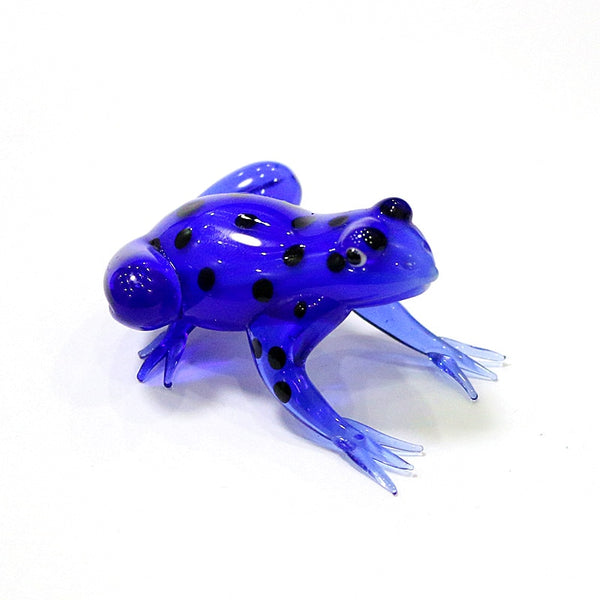 Glass Frogs-ToShay.org