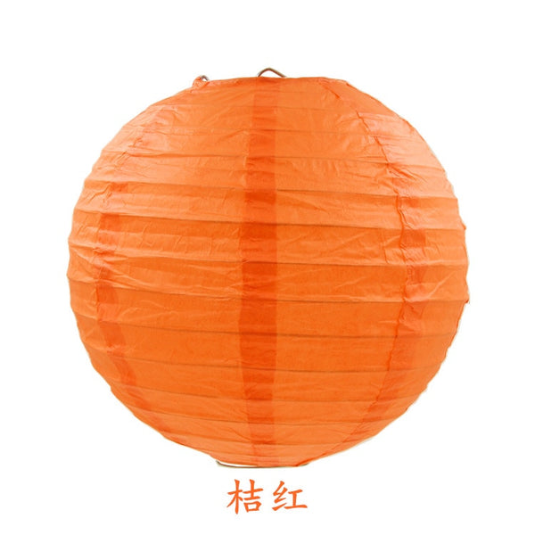 Paper Lanterns-ToShay.org