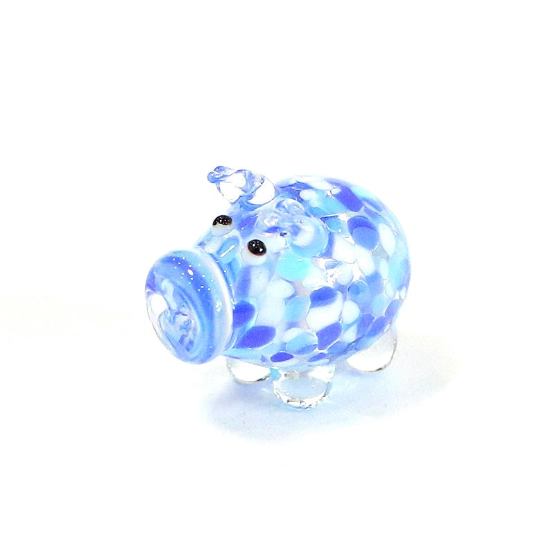 Glass Pigs-ToShay.org