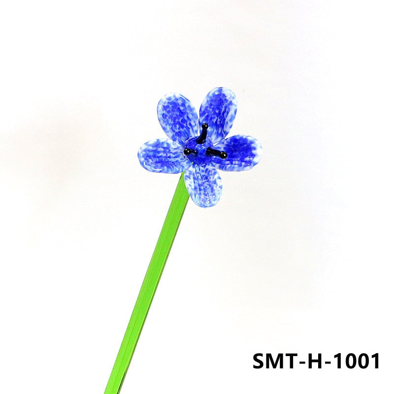 Glass Flowers-ToShay.org