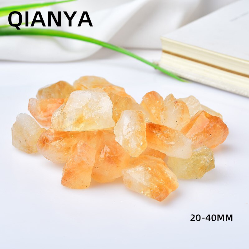 Mixed Crystal Quartz-ToShay.org