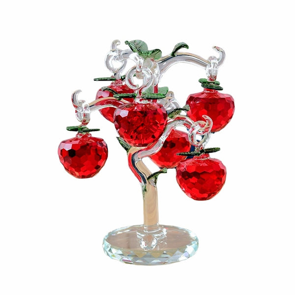 Mixed Apple Trees-ToShay.org