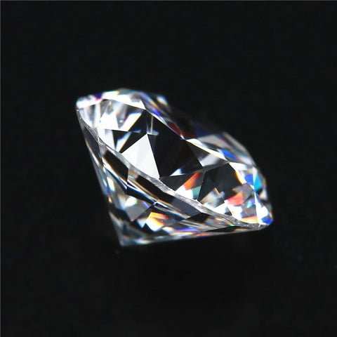 Clear Crystal Diamonds-ToShay.org