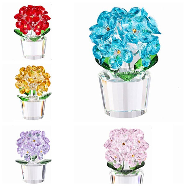 Flower Pots-ToShay.org