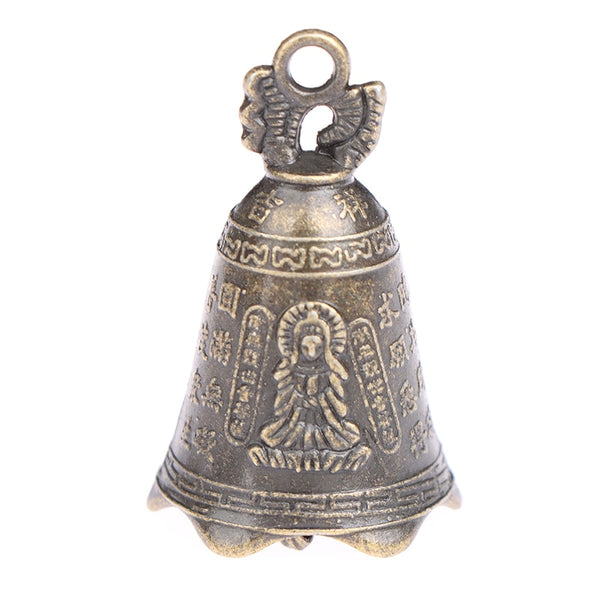 Guanyin Buddha Bell-ToShay.org
