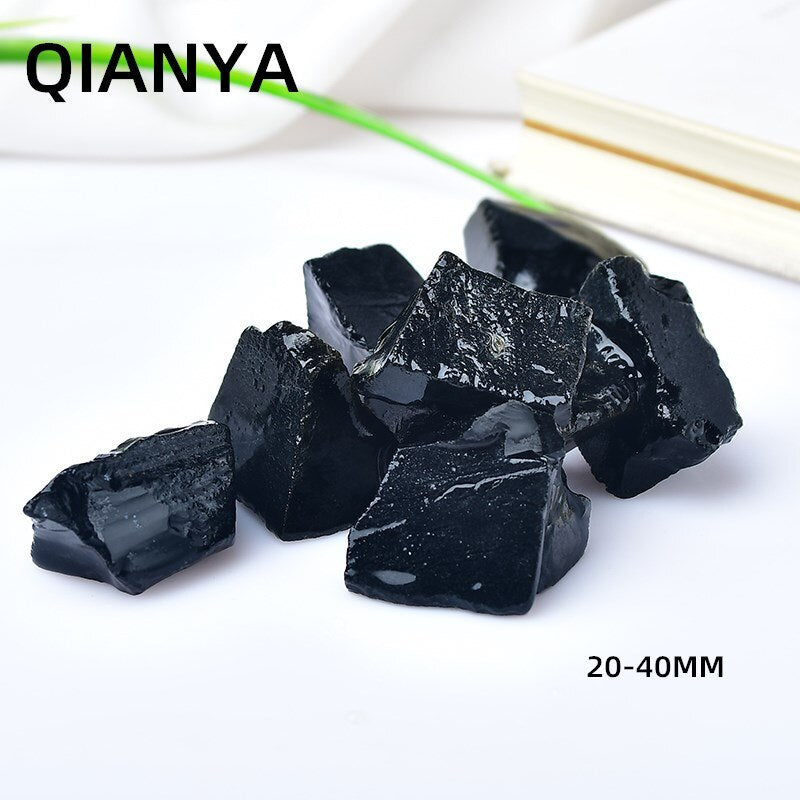 Mixed Crystal Quartz-ToShay.org