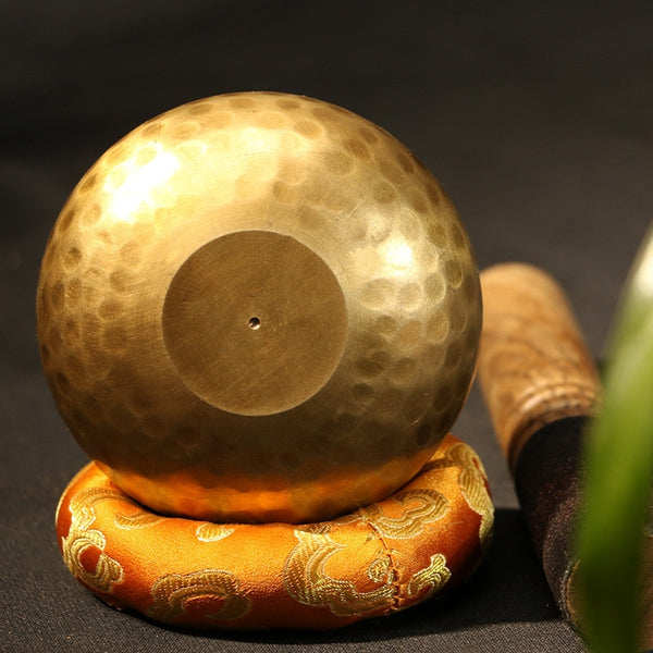 Tibetan Singing Bowl Set-ToShay.org