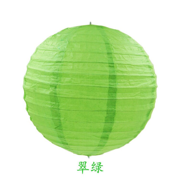 Paper Lanterns-ToShay.org