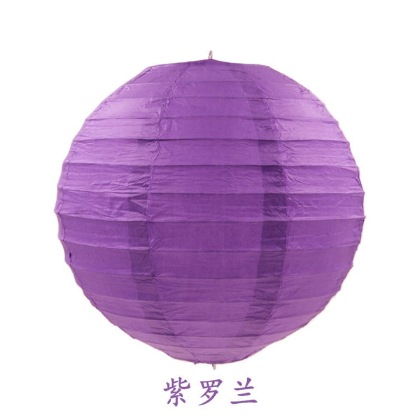 Paper Lanterns-ToShay.org