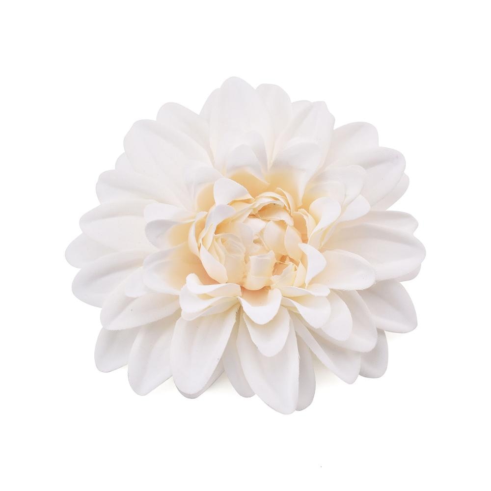 Dahlia Flower Heads-ToShay.org