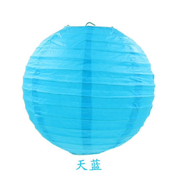 Paper Lanterns-ToShay.org
