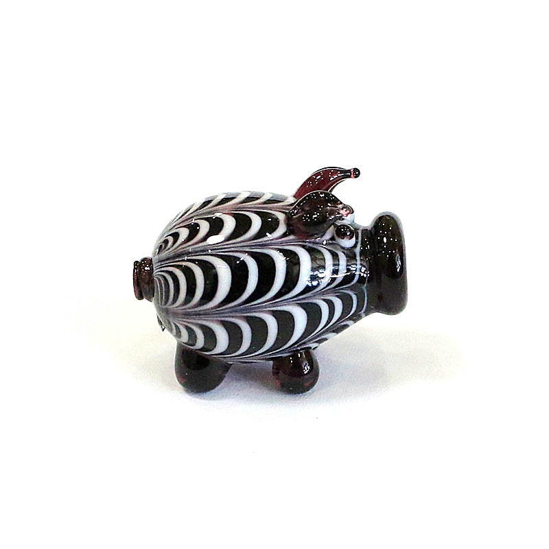 Glass Pigs-ToShay.org
