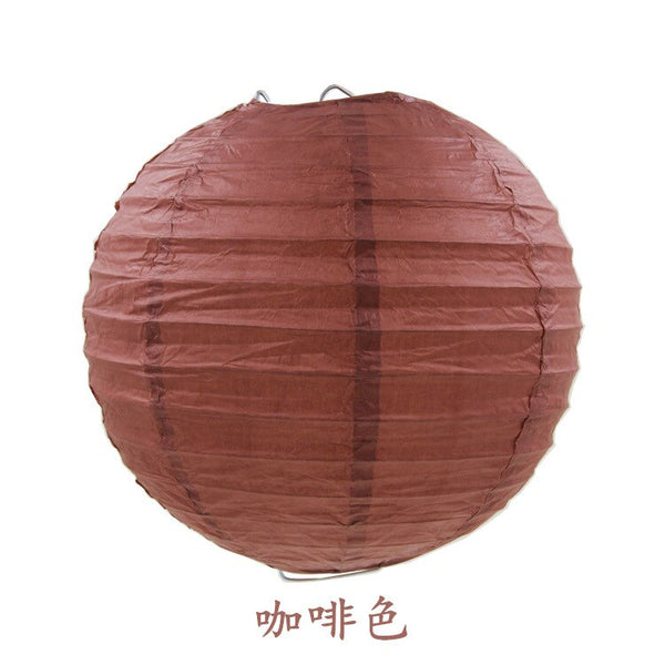 Paper Lanterns-ToShay.org