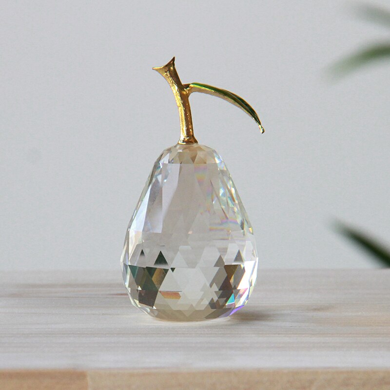 Crystal Pears-ToShay.org