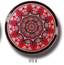 Decorative Wall Plates-ToShay.org