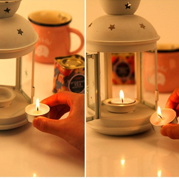 Tealight Candles-ToShay.org