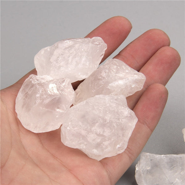 Mixed Crystal Raw Stones-ToShay.org