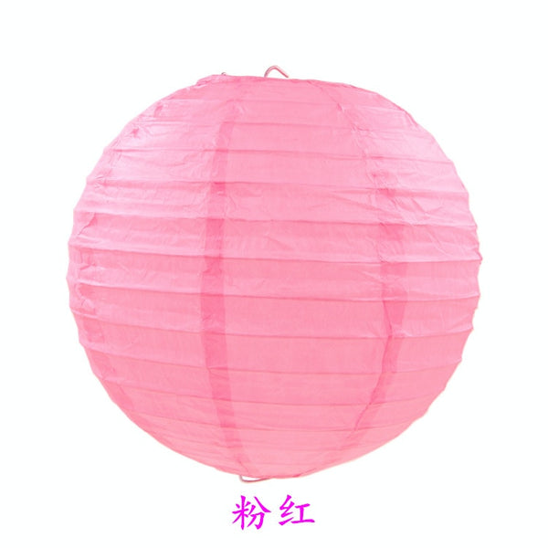 Paper Lanterns-ToShay.org