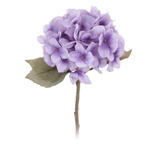 Hydrangea Flower Branch-ToShay.org