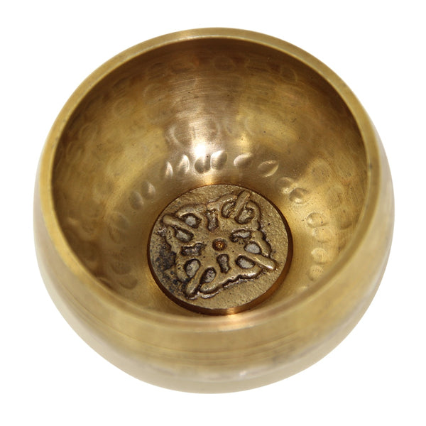 Tibetan Singing Bowl Set-ToShay.org