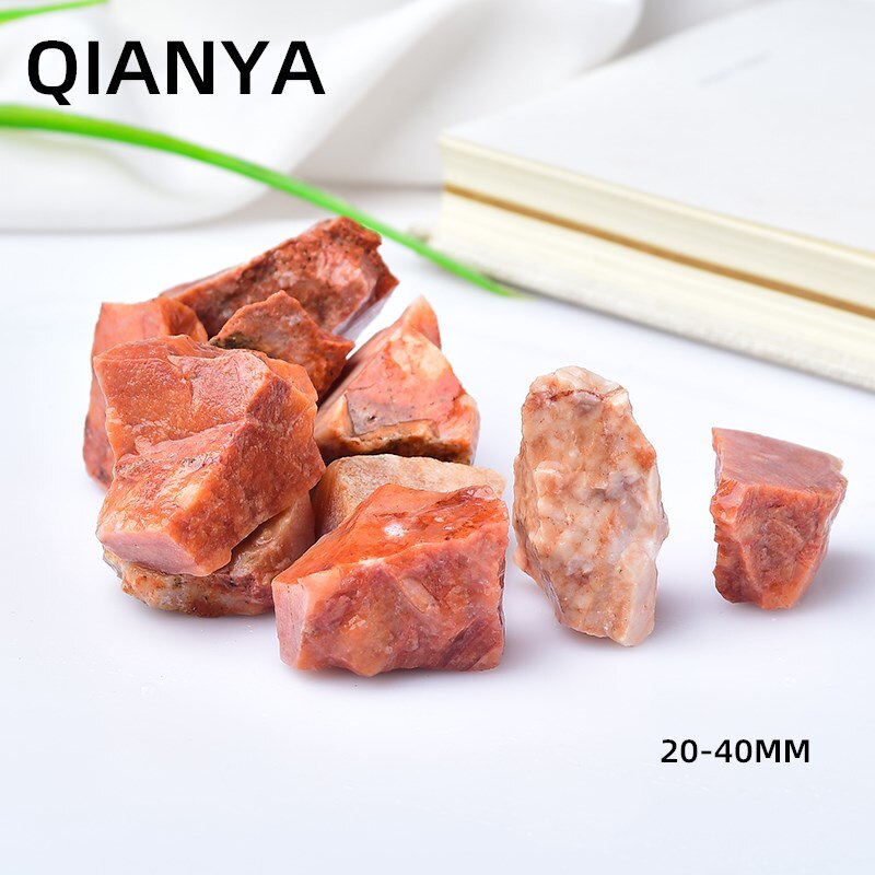 Mixed Crystal Quartz-ToShay.org