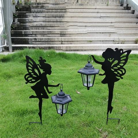 Fairy Lantern Light-ToShay.org