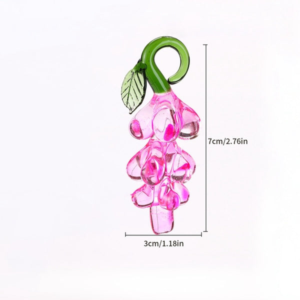 Mixed Crystal Grapes-ToShay.org