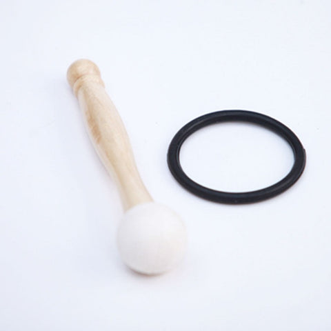 Rubber Mallet-ToShay.org