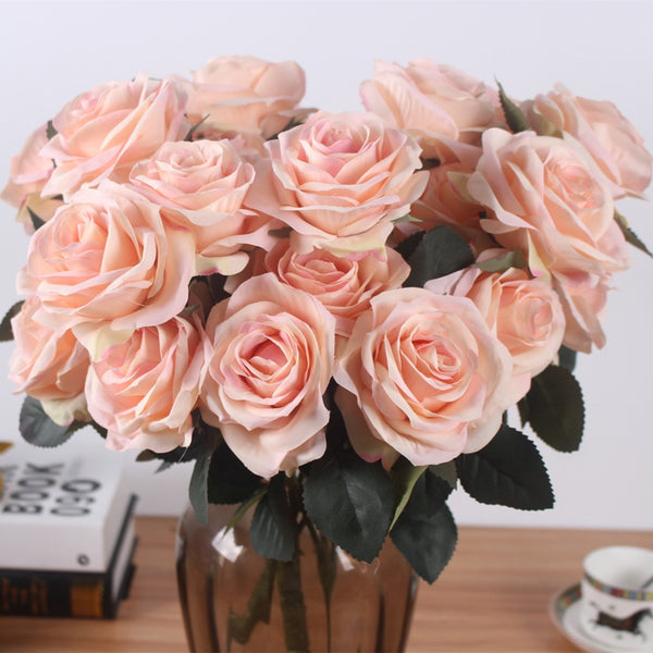 French Rose Bouquet-ToShay.org