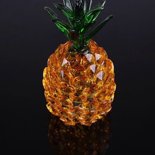 Crystal Pineapples-ToShay.org