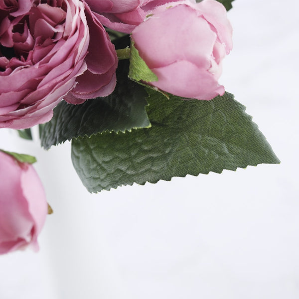Peony Flowers Bouquet-ToShay.org