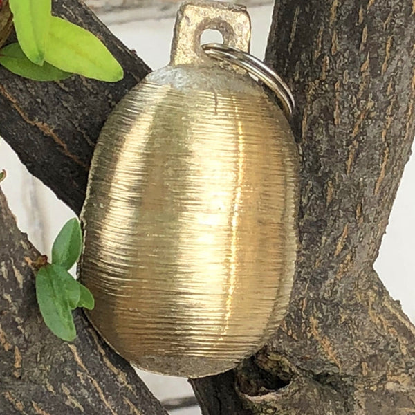 Brass Bell-ToShay.org