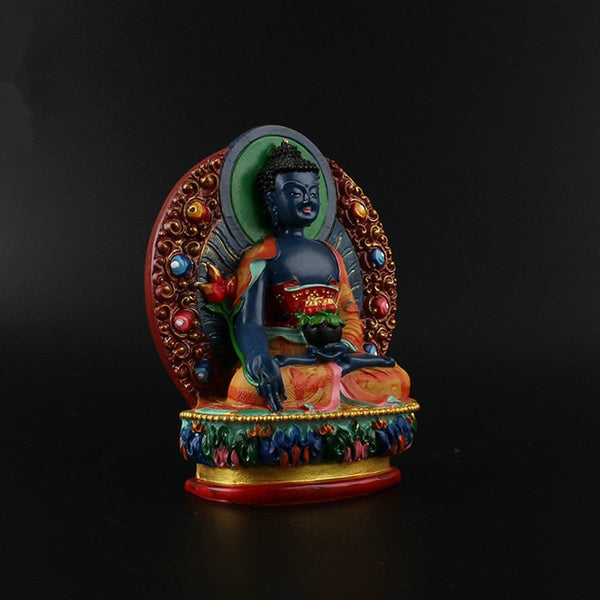 Avalokitesvara Bodhisattva Buddha-ToShay.org