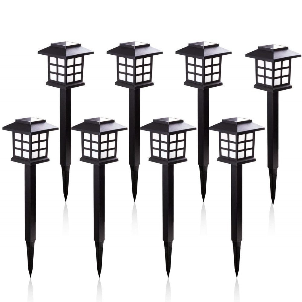 Pathway Lamp Lighting-ToShay.org