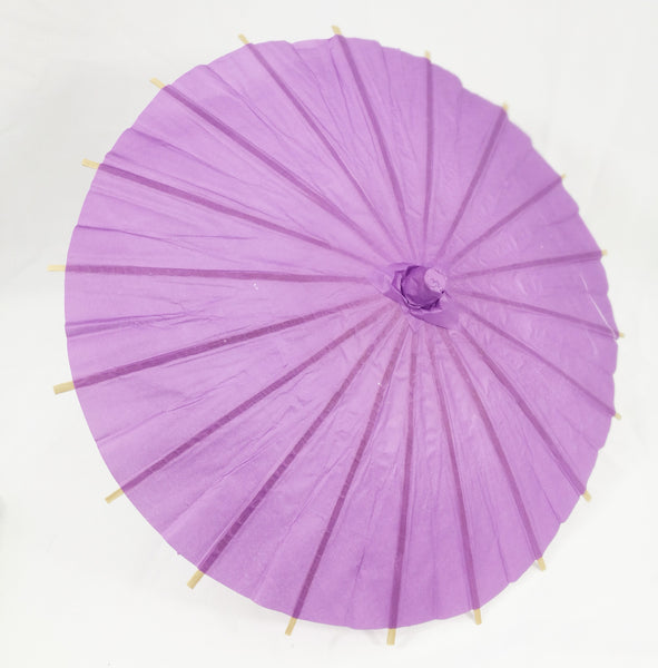 Paper Umbrellas-ToShay.org