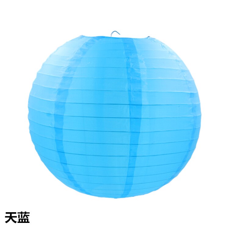 Silk Cloth Lantern-ToShay.org