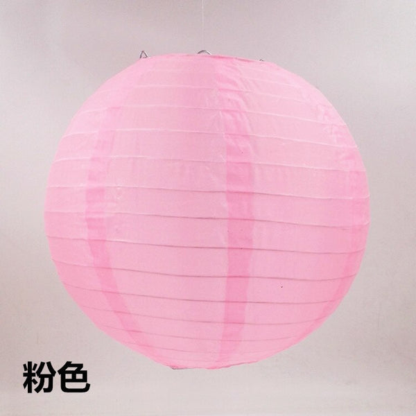 Silk Cloth Lantern-ToShay.org
