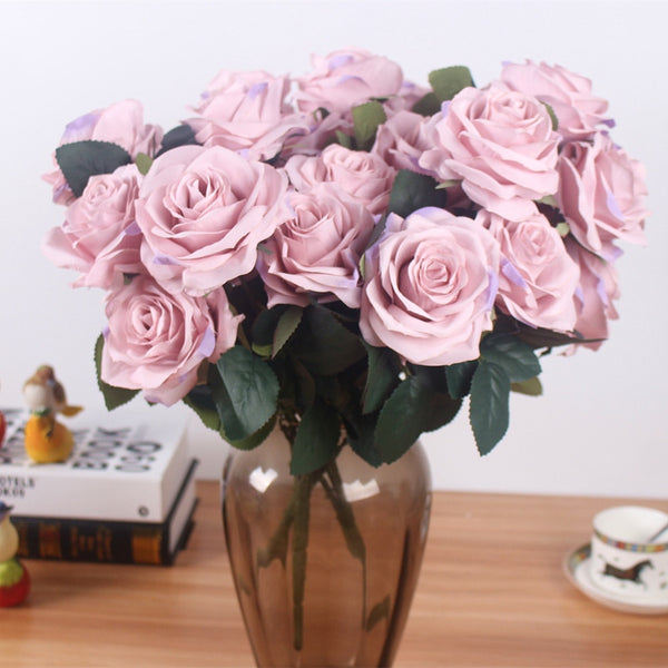 French Rose Bouquet-ToShay.org