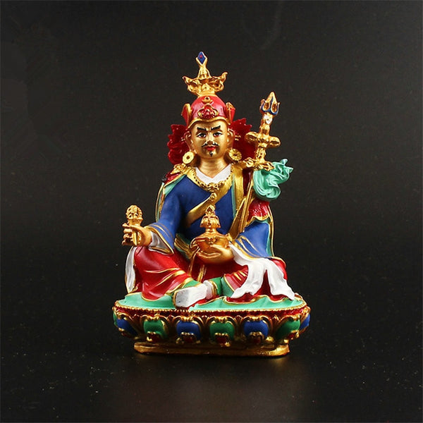 Padmasambhava Buddha-ToShay.org