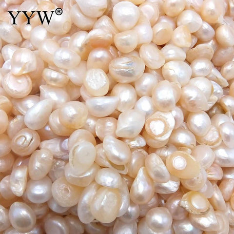 Pink Freshwater Pearls-ToShay.org